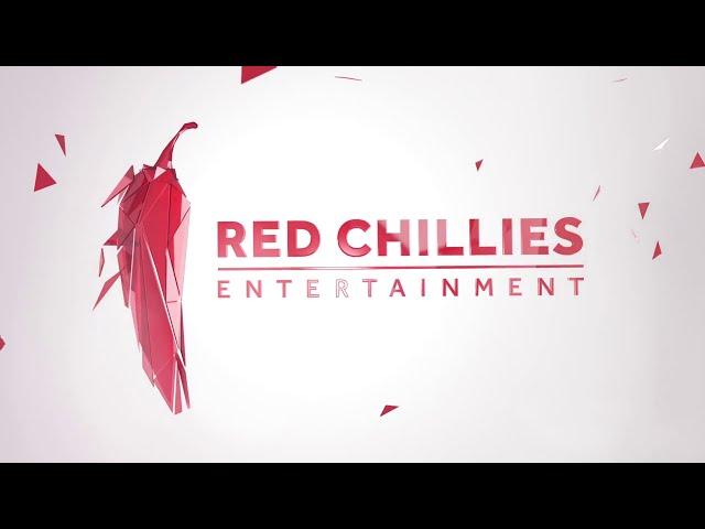 Red Chillies Entertainment II Intro