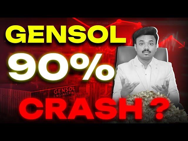 सोलर व EV कंपनी 90% स्वस्त झाले? Sanket Awate