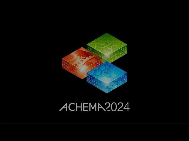 MEETING KAPSOM AT ACHEMA 2024