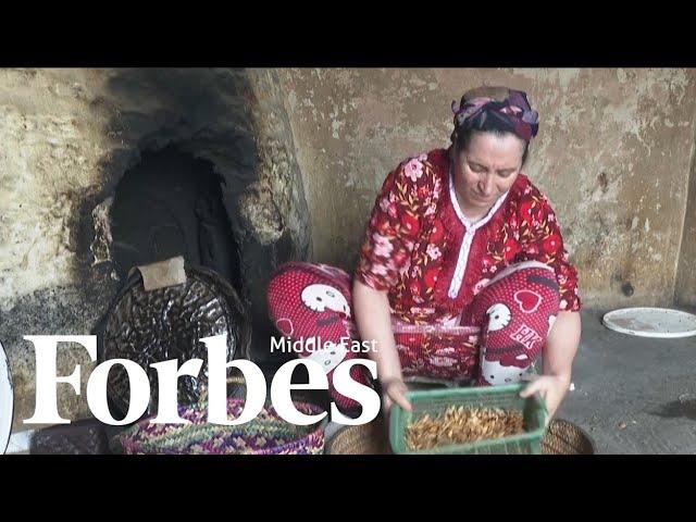 Morocco’s Argan Production Empowers Women In The Region