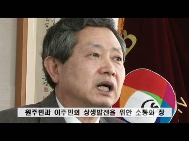 조성남 세종방송 부사장 "세종소식 전국 전하는 선봉장될 것"