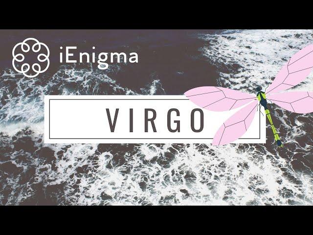 VIRGO- NEW VERSION OF YOU’RICH & FAMOUS IS UPLOADING SOMEONE IS SERIOUSLY HIGH ON YOU️JAN’25