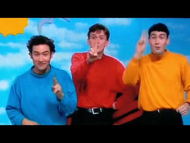 OG Original Wiggles The Reason why Jeff always sleeping...|Hot Patoto:The Story of The Wiggles