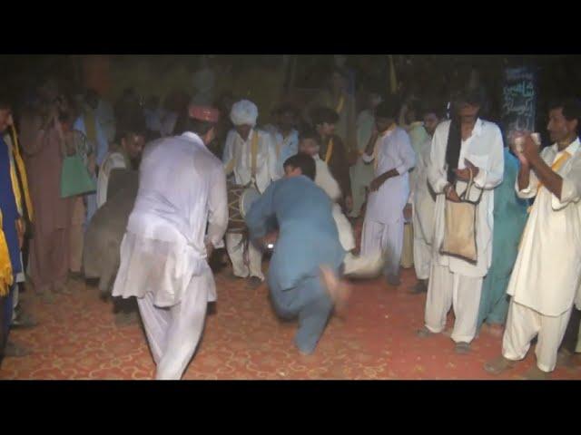 Saraiki Jhumar Dance 2024 | Traditional Jhumar Performance | Dhol Beats & Saraiki Culture