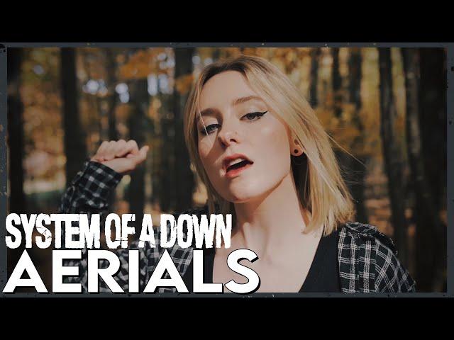 "Aerials" - System Of A Down (Cover by First To Eleven)