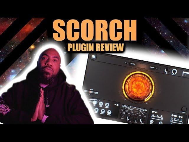 Scorch VST Review By Sauceware Audio