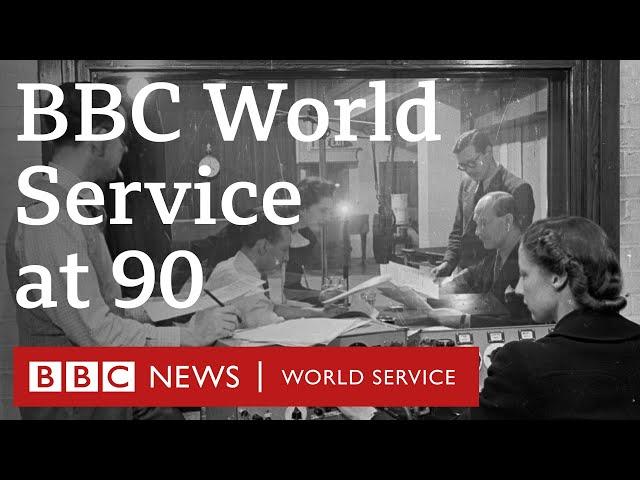 Lilliburlero - BBC World Service