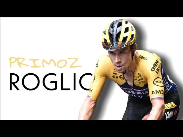 Primoz Roglic - Just Like You