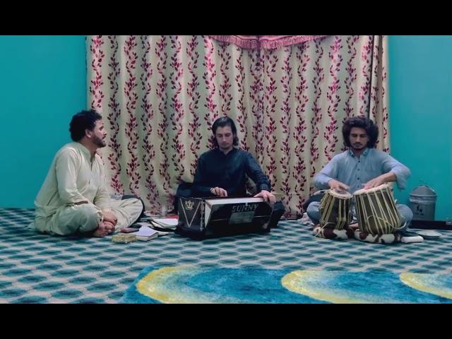 Sur pezwan ma yadwa || sunny khan turk ||Hujra mehfil || 2022 سر پېزوان مه ېاداوا