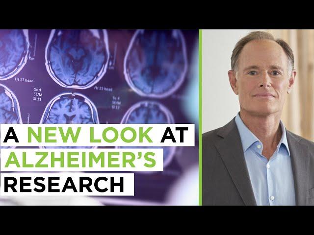 Why Enhancing Metabolic Health Could be the Key to Preventing Alzheimer's Disease