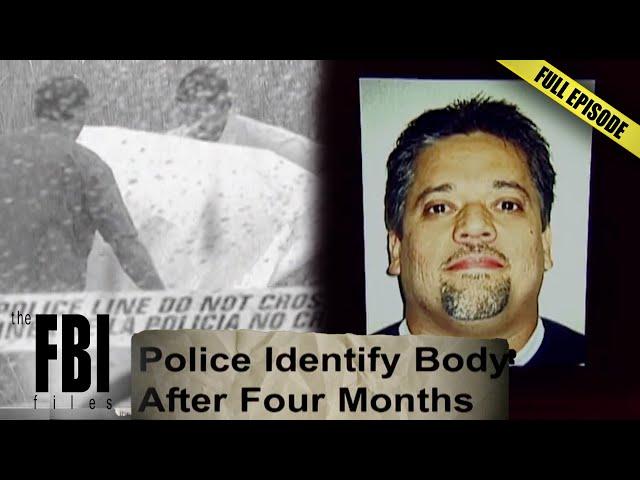 Brothers Betrayed | FULL EPISODE | The FBI Files