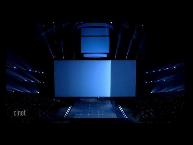 Galaxy Note9 Unpacked 2018: Ending