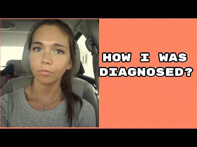 MY STORY: How I Was Diagnosed With RA (Rheumatoid Arthritis) At 18