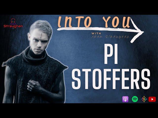 Pi Stoffers (from Lord of the Lost)