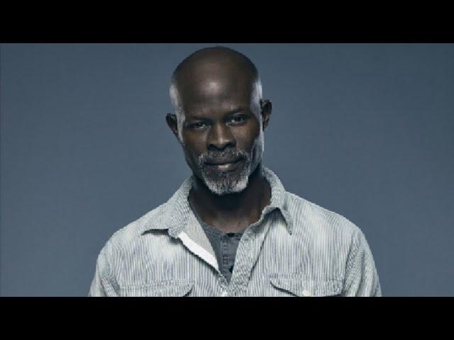 Top 10 Djimon Hounsou Movies