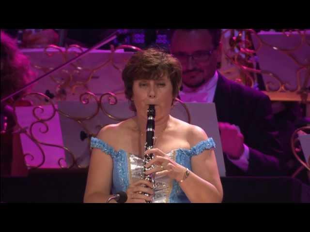 André Rieu - Hava Nagila (הבה נגילה)