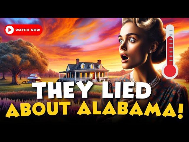 Moving to Alabama? Unspoken Truths of Living in Lower Alabama