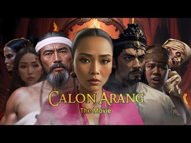 Calon Arang Full Movie English Subtitles