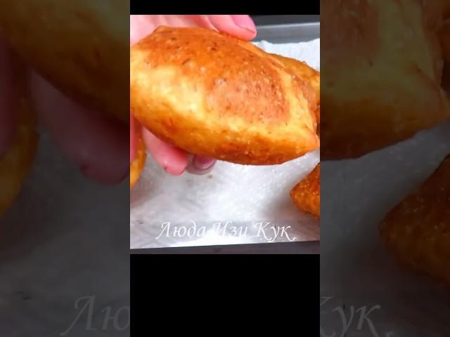 БЕЗ яиц! ХРУСТЯЩИЕ КАК ЧИПСЫ лепешки картофельные с полостью внутри из картошки картофельная пита