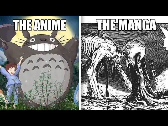 The BEST Miyazaki Creation Nobody Talks About…