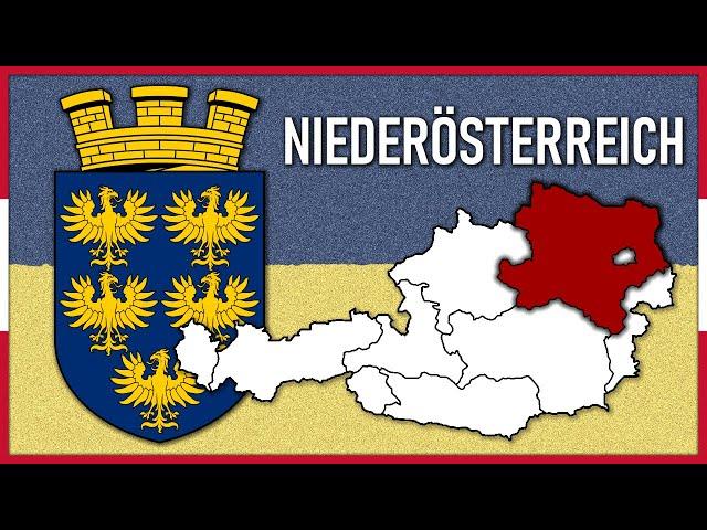 Niederösterreich | Das Land nid der Enns