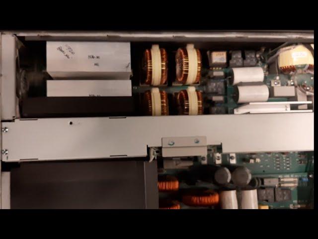 UPS repair | Repair UPS Fault by Evergreen Electrical