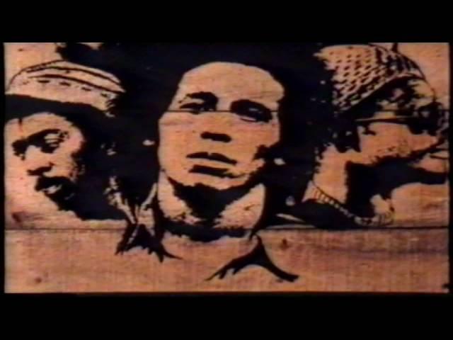 Bob Marley - Life History Of A Legend