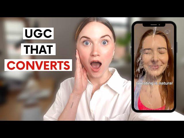 UGC CONTENT THAT CONVERTS: 5 New Strategies for 2023