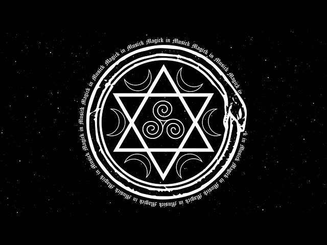 Awaken your magick meditation music ◾ Awakening witch meditation ◾ Inner journey meditation