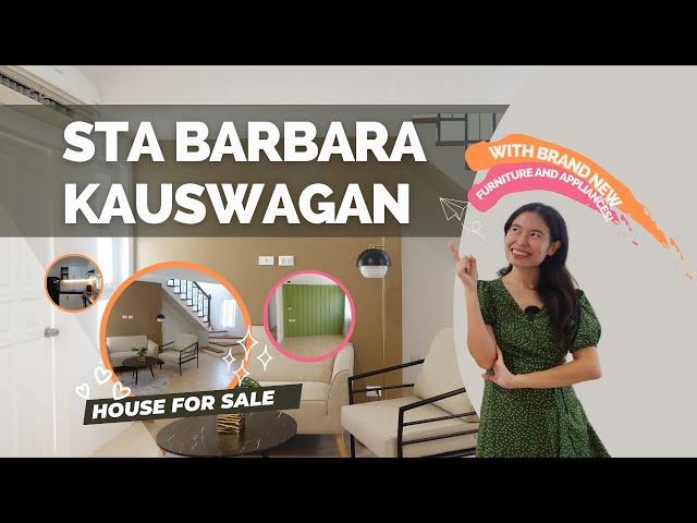 Downtown Cagayan de Oro House for Sale | Sta Barbara Kauswagan |  0917 851 6378