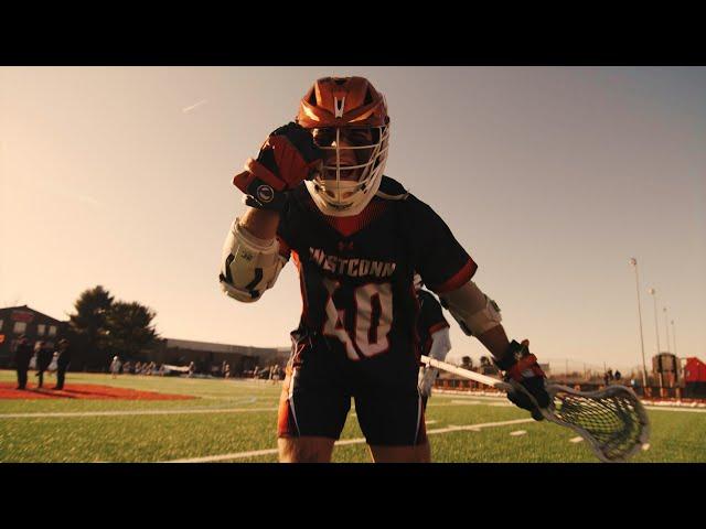 WestConn Lacrosse vs. Ursinus College | 2024 (College Lacrosse)