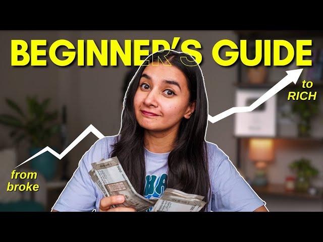 The Ultimate Financial Planning Guide For Every Girl Confused By Money Talk 