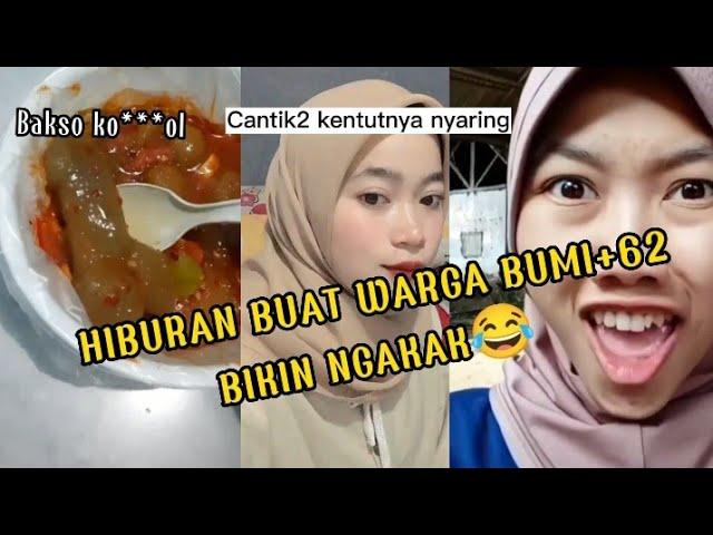 VIDIO LUCU BIKIN NGAKAK [] HIBURAN BUAT WARGA BUMI+62[] []Z MEME62[]