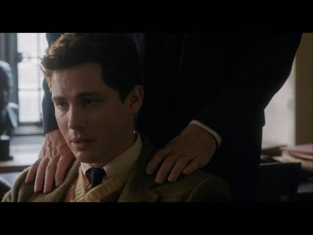 Indignation - Trailer