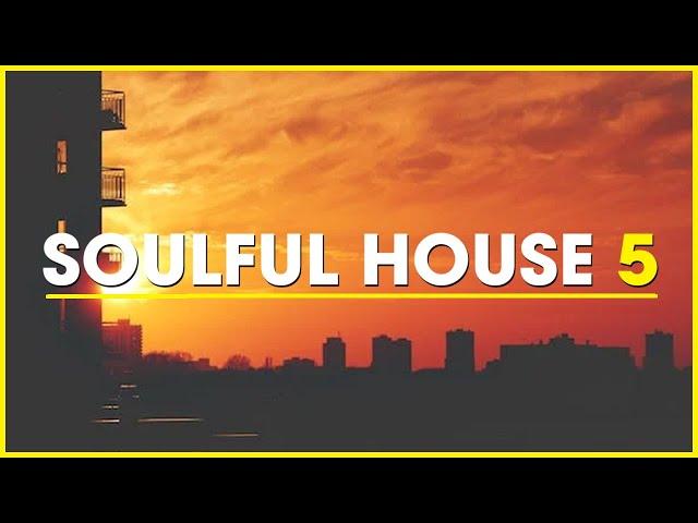 Soulful House Mix 2024 | Soulful House Music