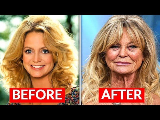 SHOCKING! CELEBRITIES WHO LOOK OLDER THAN THEIR AGE - AGED BADLY| CELEBRITY AGE TRANSFORMATION