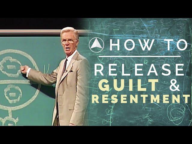 How to Release Guilt & Resentment | Bob Proctor