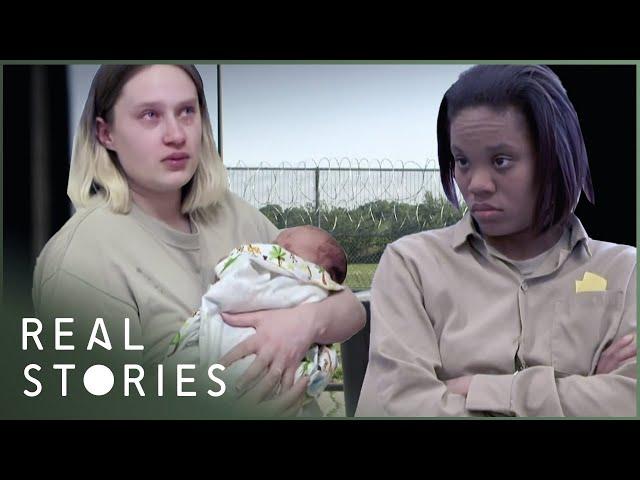 Jail Moms: Women Raising Children In Prison (Sir Trevor McDonald) | Real Stories