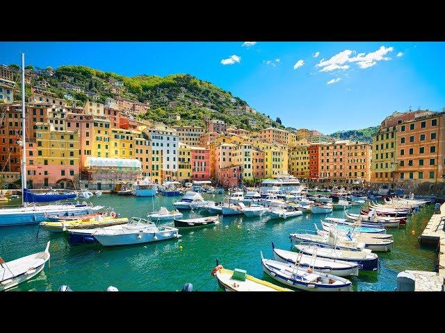 PORTOFINO FULL HD