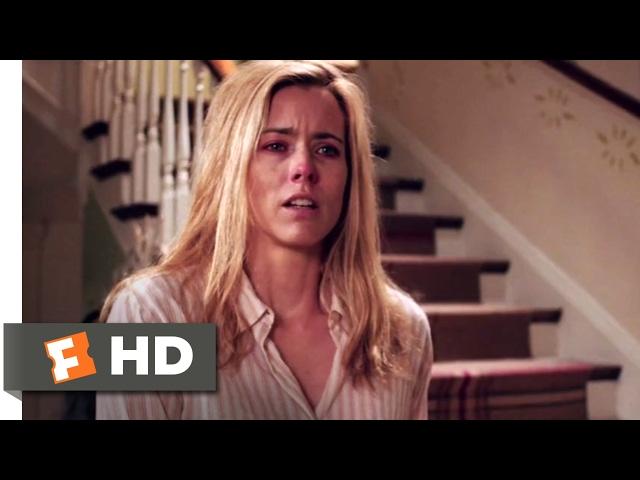 Spanglish (2004) - I'm So Glad You're Back Scene (9/10) | Movieclips