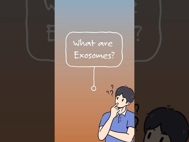 What are Exosomes for? | Skin care tips