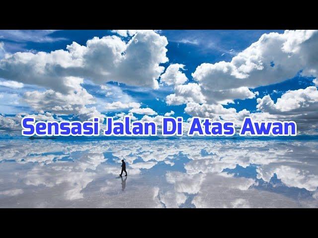 7 Tempat Unik Yang Sangat Indah Di Dunia||Salah Satunya Ada di Indonesia...