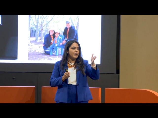 Jack of all trades and master of none? | Bianca Negrón | TEDxRiverOaks