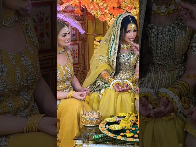 Dharani jehtani  Mehndi night #shortsvideo #pakistani #wedding #mehndi #desi #indian #shaadi #bride