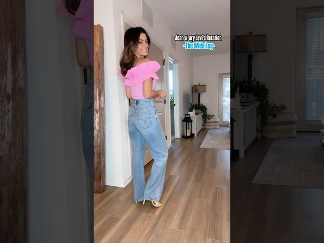 Jeans Rotation. Linked In My Amazon Storefront (Josepha Thomas Page)