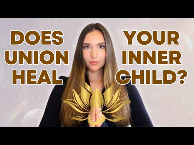 Want a Deeper Twin Flame Union? Heal Your Inner Child Now