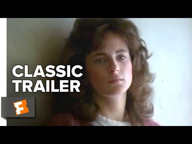 Children of a Lesser God (1986) Trailer #1 | Movieclips Classic Trailers