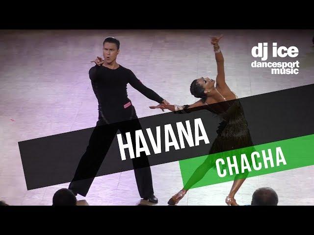 CHACHA | Dj Ice - Havana (Camila Cabello Cover)