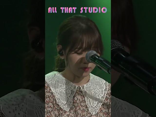 [ All That Studio ] 백아 - 시간을 되돌리면 ( 설마  구독 좋아요  알림설정  잊으신건 아니시죠 )