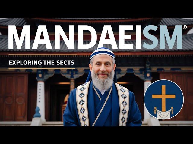 What is Mandaeism ? | Mandaeans | Nasoraeans | Nazorenes | Beliefs, Sects, Rituals, and Sacred Texts